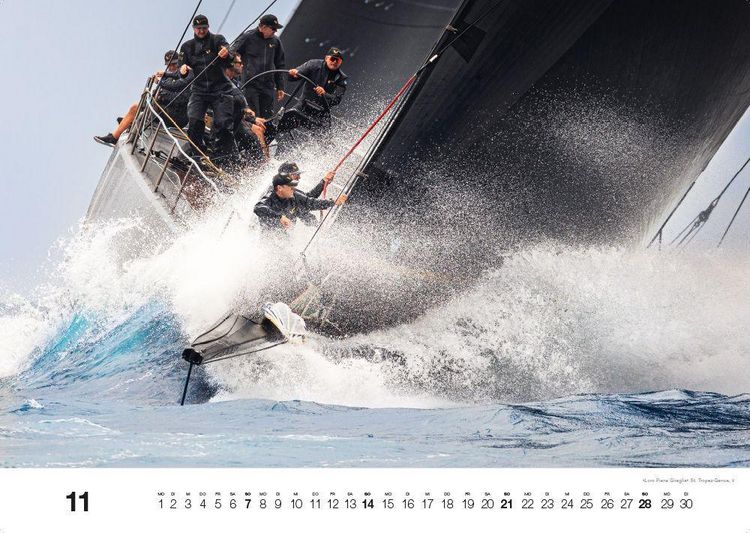 Produktbild: Yachting 2027