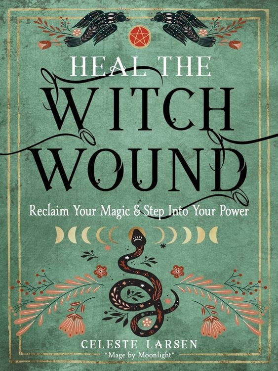Produktbild: Heal the Witch Wound
