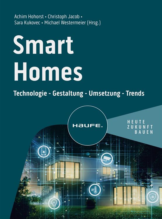 Produktbild: Smart Homes