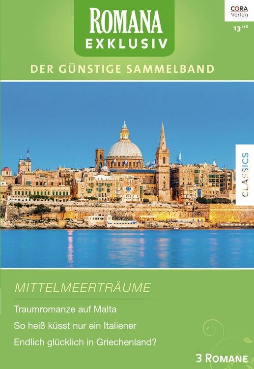 Produktbild: Romana Exklusiv Band 278