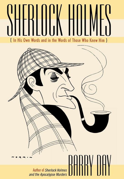 Produktbild: Sherlock Holmes