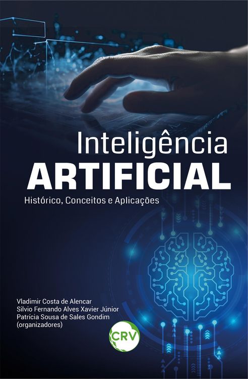 Produktbild: Intelig&ecirc;ncia artificial