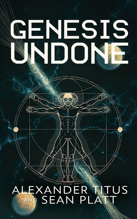 Produktbild: Genesis Undone