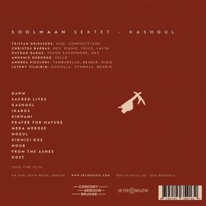 Produktbild: Kashgul