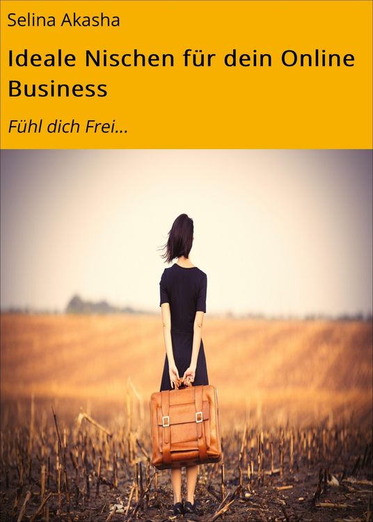 Produktbild: Ideale Nischen f&uuml;r dein Online Business