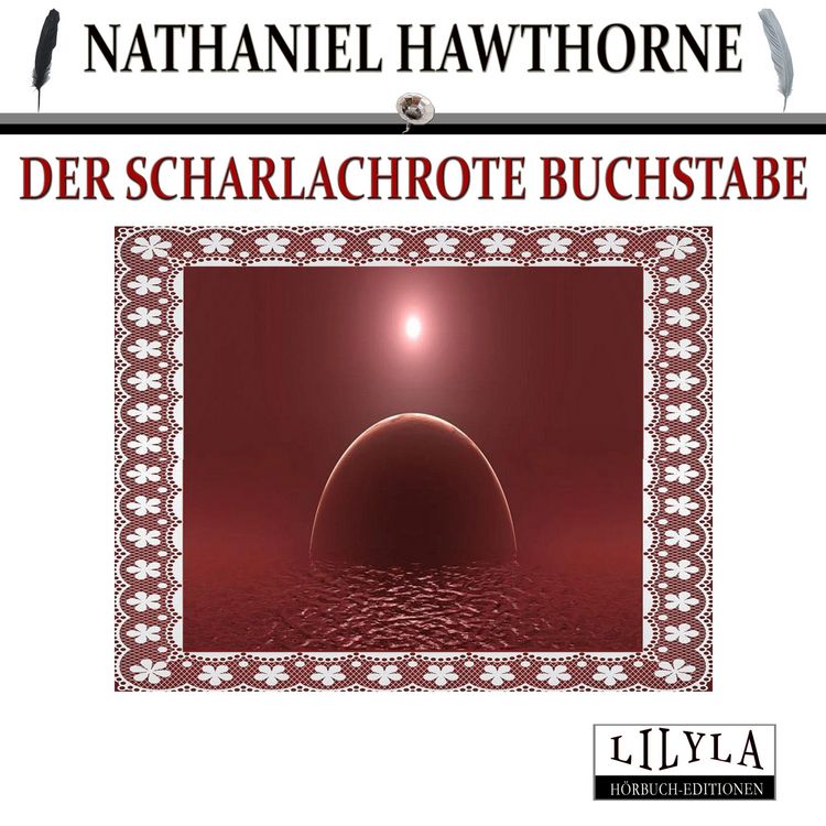 Produktbild: Der scharlachrote Buchstabe