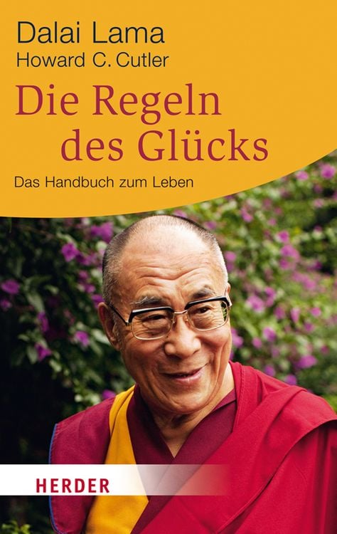 Produktbild: Die Regeln des Gl&uuml;cks