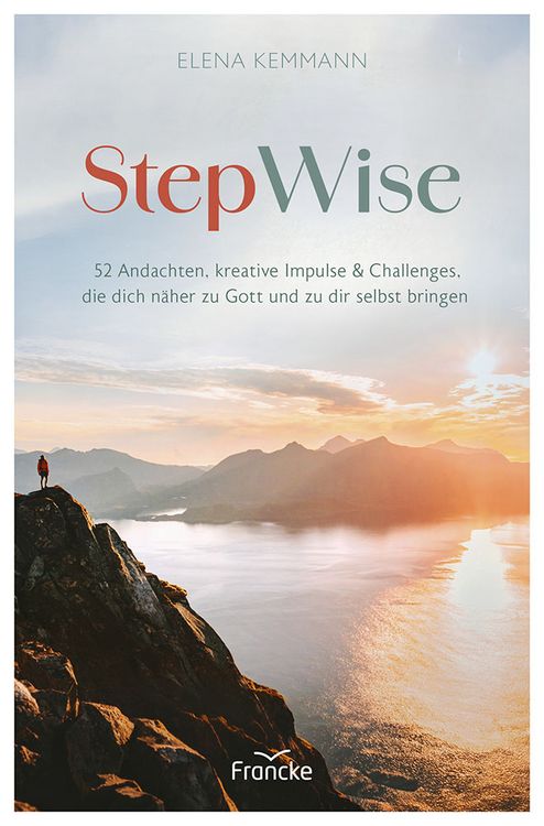 Produktbild: StepWise