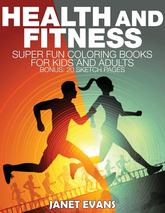Produktbild: Health and Fitness