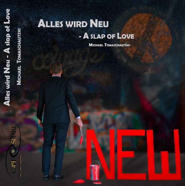 Produktbild: Alles wird Neu