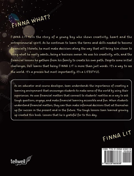 Produktbild: Finna Lit