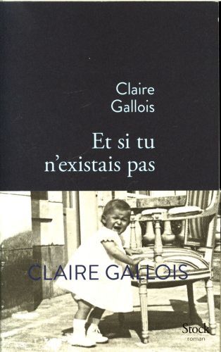 Produktbild: Et Si Tu N Existais Pas
