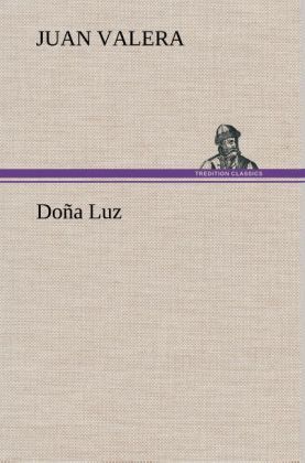 Produktbild: Do&ntilde;a Luz