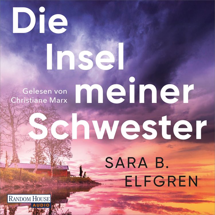 Produktbild: Die Insel meiner Schwester