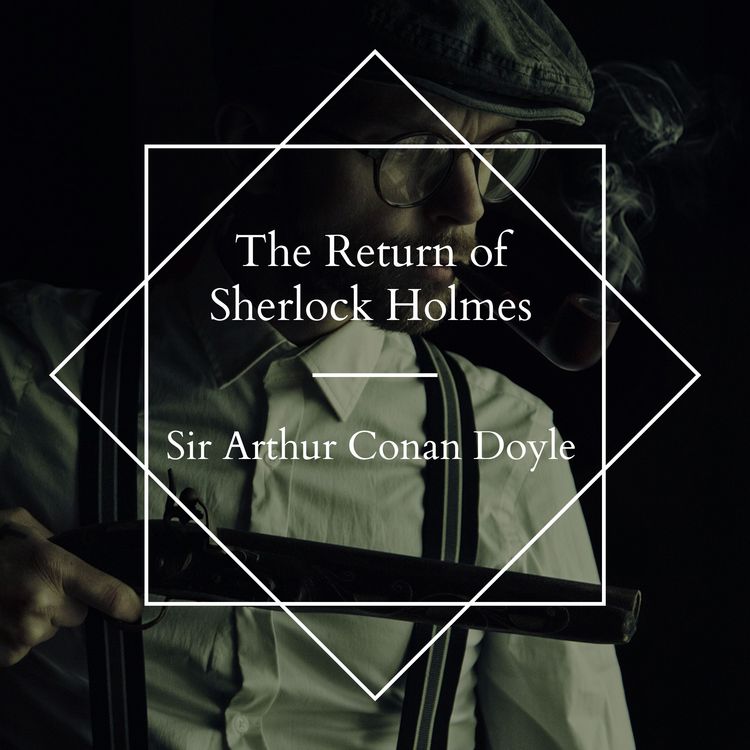 Produktbild: The Return of Sherlock Holmes