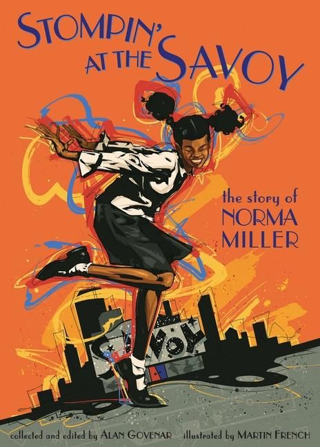 Produktbild: Stompin' at the Savoy