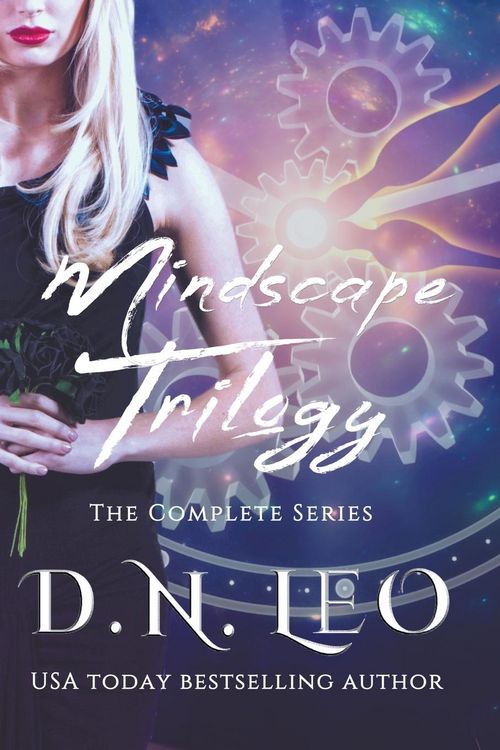 Produktbild: Mindscape Trilogy