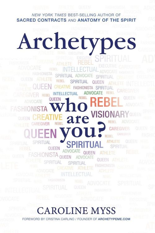 Produktbild: Archetypes