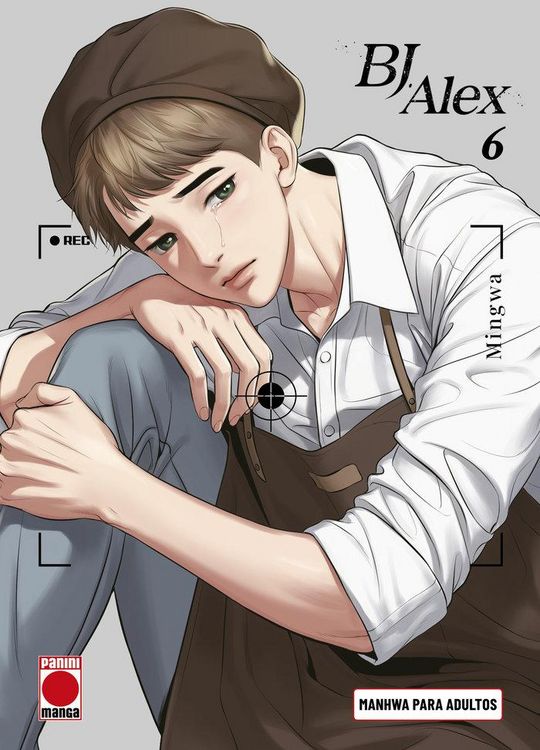 Produktbild: Bj Alex 6