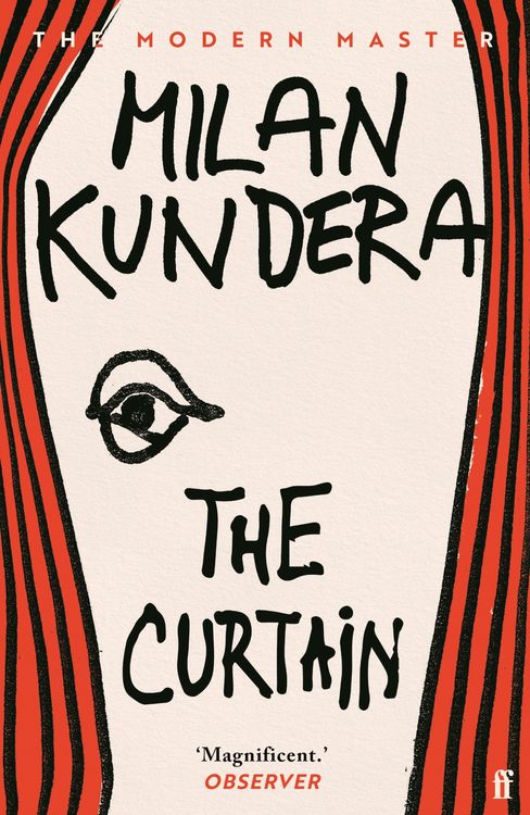 Produktbild: The Curtain