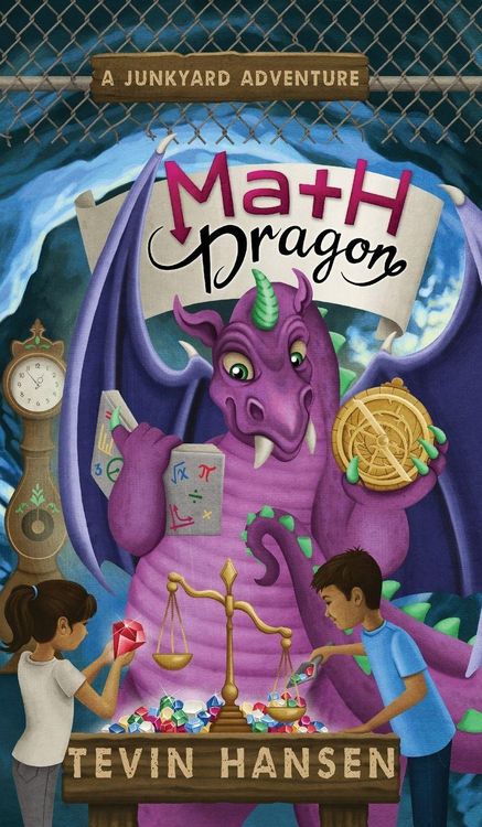 Produktbild: Math Dragon