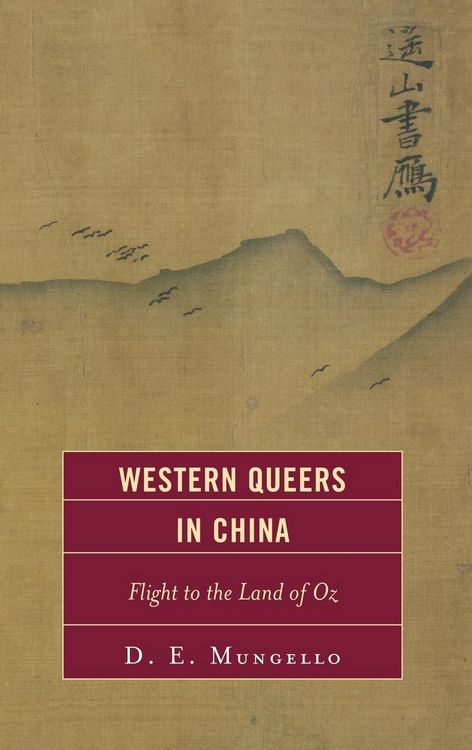 Produktbild: Western Queers in China
