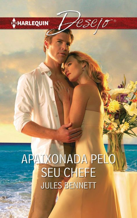 Produktbild: Apaixonada pelo seu chefe