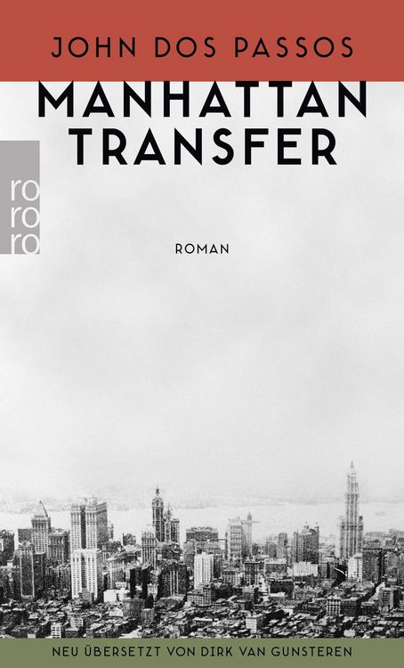 Produktbild: Manhattan Transfer