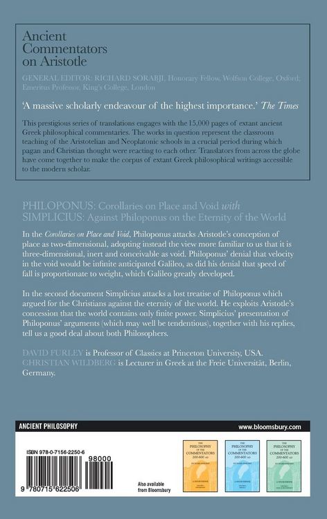 Produktbild: Philoponus