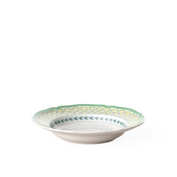 Produktbild: Villeroy & Boch French Garden Suppenteller