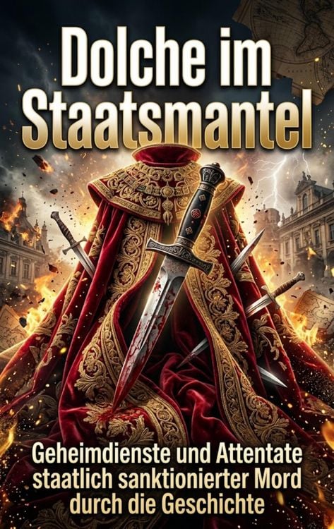 Produktbild: Dolche im Staatsmantel