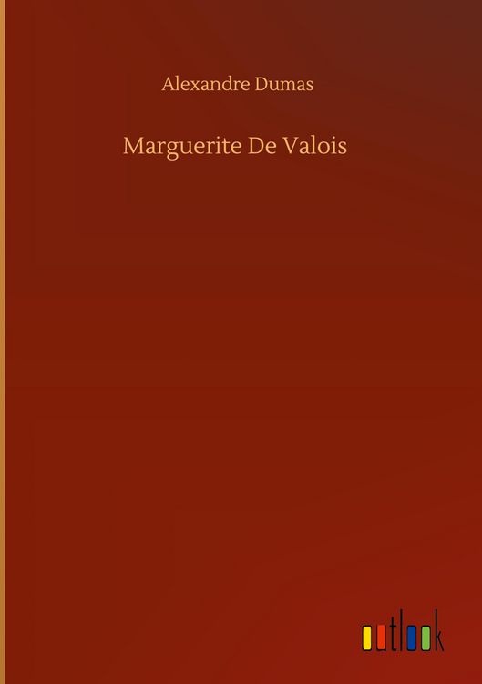 Produktbild: Marguerite De Valois