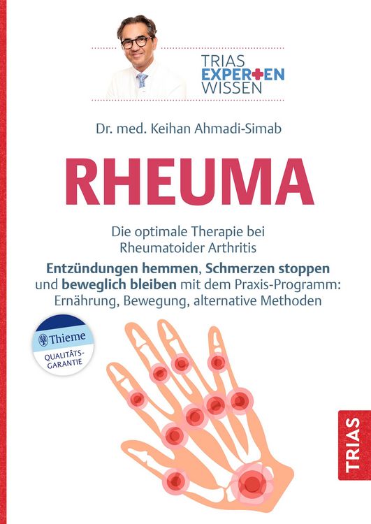 Produktbild: Expertenwissen: Rheuma