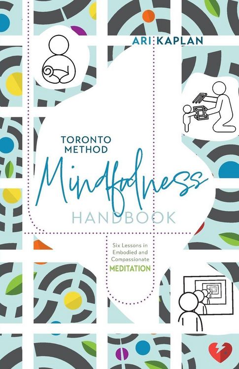 Produktbild: Toronto Method Mindfulness Handbook
