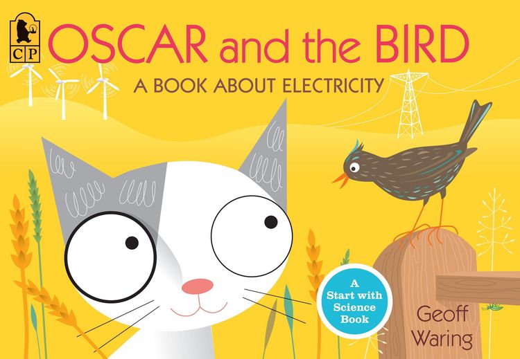 Produktbild: Oscar and the Bird