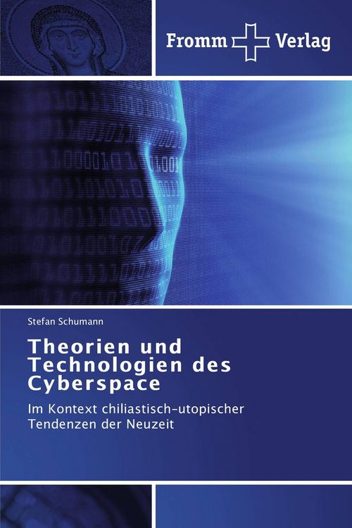 Produktbild: Theorien und Technologien des Cyberspace