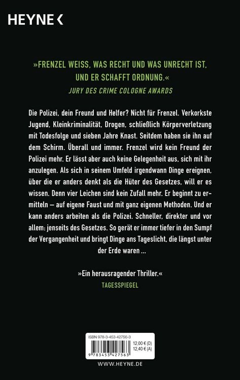 Produktbild: Frenzel