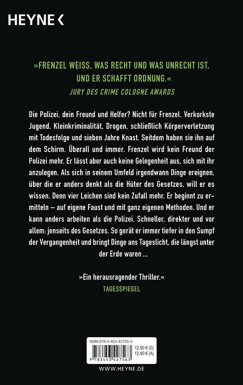 Produktbild: Frenzel