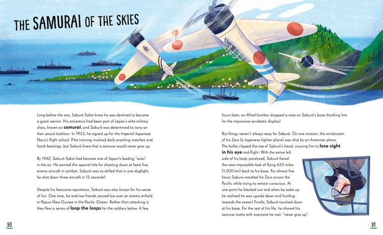 Produktbild: Tales of World War II