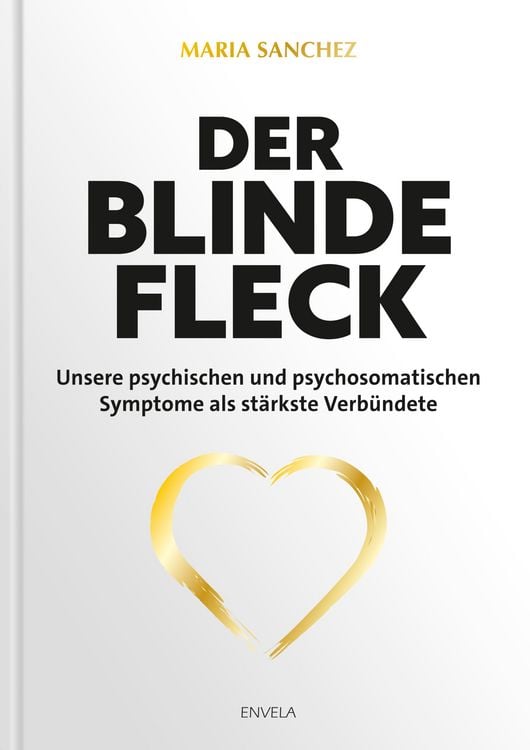 Produktbild: Der blinde Fleck