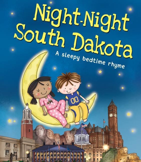 Produktbild: Night-Night South Dakota