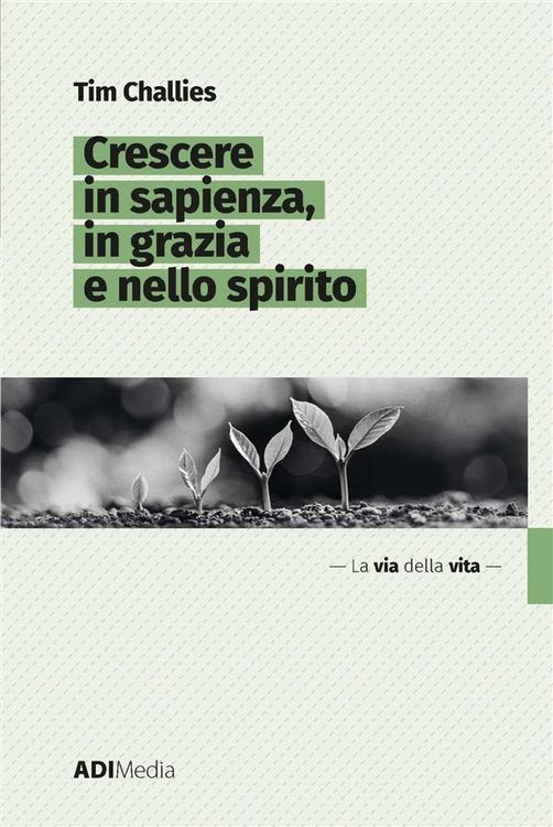 Produktbild: Crescere in sapienza, in grazie e nello spirito