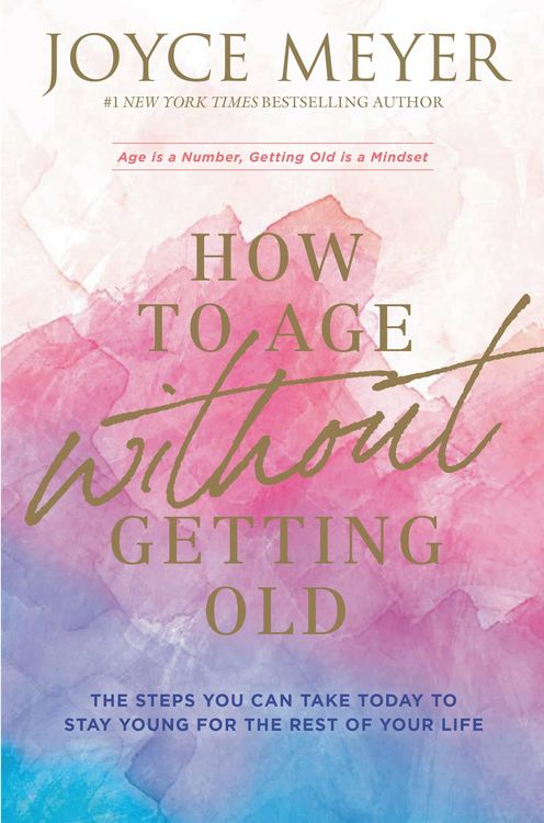 Produktbild: How to Age Without Getting Old