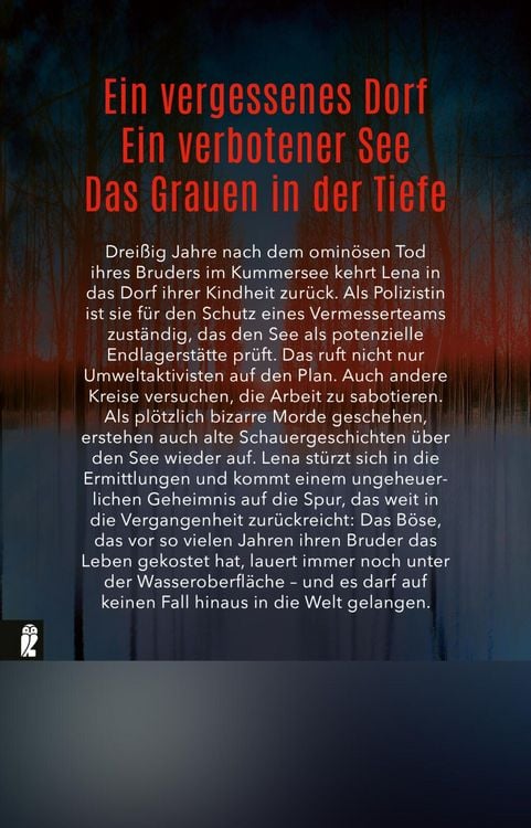Produktbild: Kummersee