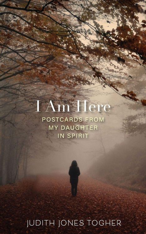 Produktbild: I Am Here