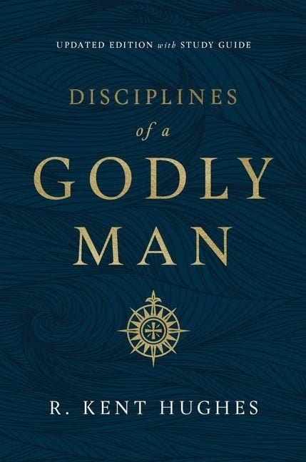 Produktbild: Disciplines of a Godly Man (Updated Edition)