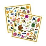 Produktbild: Sticker Garten