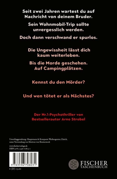 Produktbild: Der Trip &ndash; Du hast dich frei gef&uuml;hlt. Bis er dich fand.
