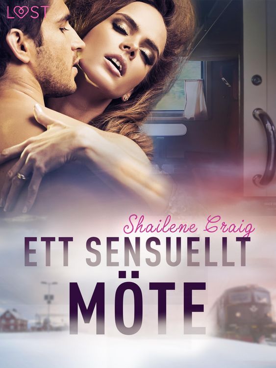 Produktbild: Ett sensuellt m&ouml;te - erotisk novell