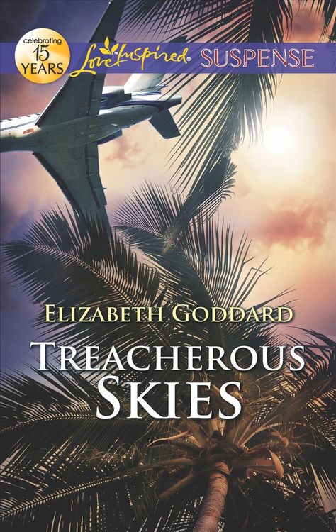 Produktbild: Treacherous Skies